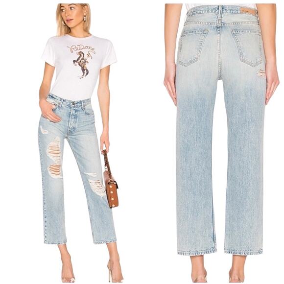 GRLFRND Rhea Jean - Over Now - 28 - Picture 8 of 15